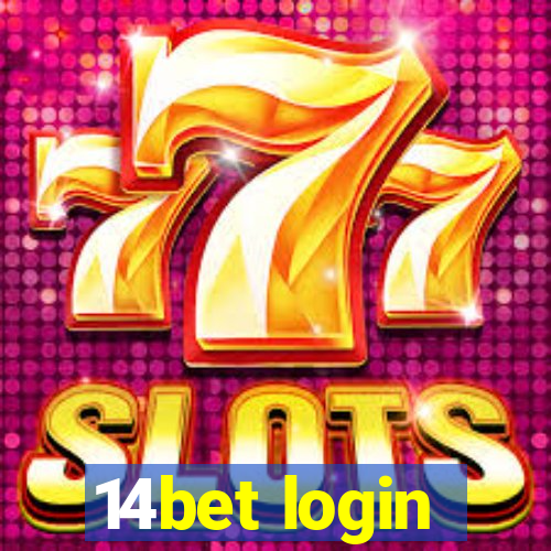 14bet login